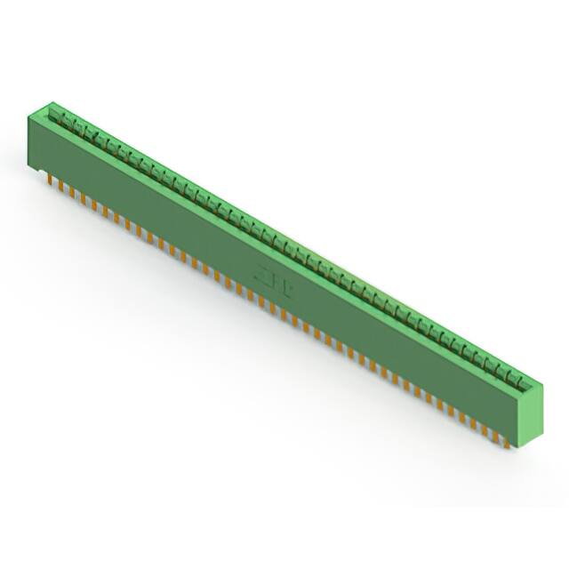 333-084-500-201 EDAC Inc.  Edgeboard Connectors